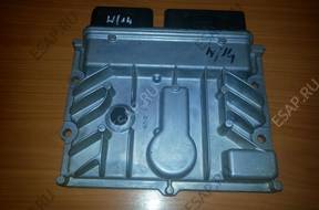 БЛОК УПРАВЛЕНИЯ Opel Astra ACDelco  55579719