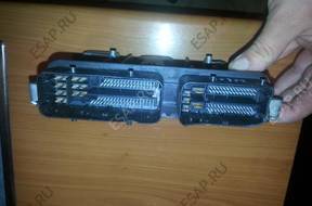 БЛОК УПРАВЛЕНИЯ Opel Astra ACDelco  55579719