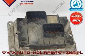 БЛОК УПРАВЛЕНИЯ Opel Astra B 1.2 0261204475 DUO