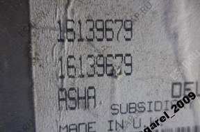 БЛОК УПРАВЛЕНИЯ   OPEL ASTRA CORSA 16139679XL