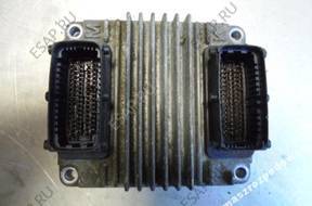 БЛОК УПРАВЛЕНИЯ OPEL ASTRA CORSA 8972272258 09389429