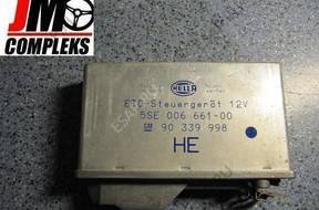 БЛОК УПРАВЛЕНИЯ OPEL ASTRA CORSA   90339998