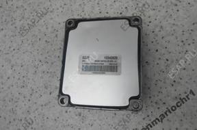 БЛОК УПРАВЛЕНИЯ OPEL ASTRA   DZJR 12242020