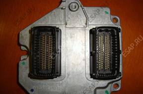 БЛОК УПРАВЛЕНИЯ    Opel Astra  GTC 1.8 ECOTEC