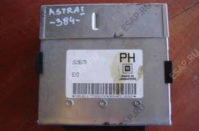 БЛОК УПРАВЛЕНИЯ - OPEL ASTRA I 1,6 1.6 - PH 1615C179