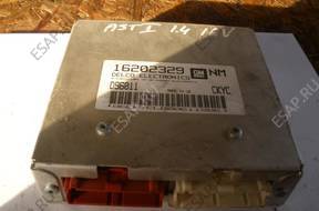 БЛОК УПРАВЛЕНИЯ   OPEL ASTRA I 1.4 16 V D