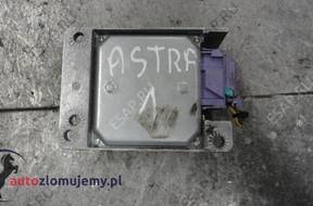 БЛОК УПРАВЛЕНИЯ OPEL ASTRA I 1.4