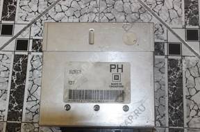 БЛОК УПРАВЛЕНИЯ OPEL ASTRA I 1.6 16156179 ph
