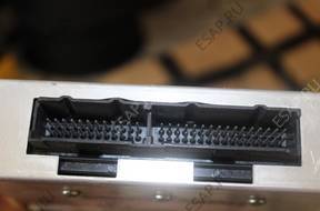 БЛОК УПРАВЛЕНИЯ OPEL ASTRA I 1.6 16156179 ph