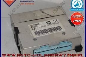 БЛОК УПРАВЛЕНИЯ Opel Astra I 1.6 16183049 DUO