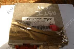 БЛОК УПРАВЛЕНИЯ   OPEL ASTRA I 1.6 16V D