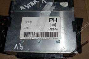 БЛОК УПРАВЛЕНИЯ OPEL ASTRA I 16156179