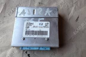 БЛОК УПРАВЛЕНИЯ OPEL ASTRA I   16183049
