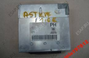 БЛОК УПРАВЛЕНИЯ opel astra   i