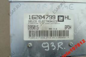 БЛОК УПРАВЛЕНИЯ opel astra   i