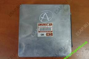 БЛОК УПРАВЛЕНИЯ   OPEL ASTRA I F 90451989