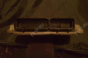БЛОК УПРАВЛЕНИЯ  opel astra II 1,7 dtl 0281001670 ukw