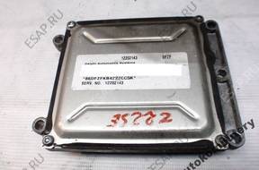 БЛОК УПРАВЛЕНИЯ OPEL ASTRA II 12202143 dfzf БЕЗ КОДА