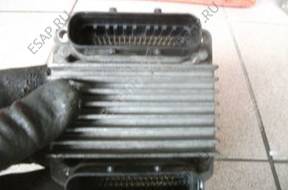 БЛОК УПРАВЛЕНИЯ   OPEL ASTRA II 1.4 09361069