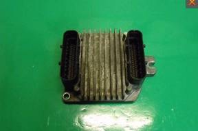 БЛОК УПРАВЛЕНИЯ OPEL ASTRA II 1.4/1.6 09355909 БЕЗ КОДА