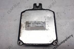 БЛОК УПРАВЛЕНИЯ OPEL ASTRA II 1.4 16228949 cnjh БЕЗ КОДА