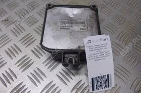 БЛОК УПРАВЛЕНИЯ OPEL ASTRA II 1.4 16V 09355909 CYNB