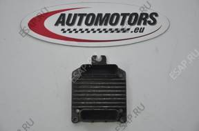 БЛОК УПРАВЛЕНИЯ   OPEL ASTRA II 1.4 16V 09355909