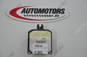 БЛОК УПРАВЛЕНИЯ   OPEL ASTRA II 1.4 16V 09355909