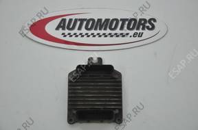 БЛОК УПРАВЛЕНИЯ   OPEL ASTRA II 1.4 16V 09355909