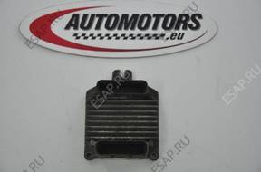 БЛОК УПРАВЛЕНИЯ   OPEL ASTRA II 1.4 16V 09355909