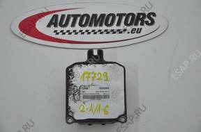 БЛОК УПРАВЛЕНИЯ   OPEL ASTRA II 1.4 16V 09355909