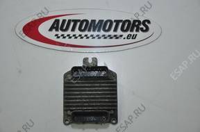 БЛОК УПРАВЛЕНИЯ   OPEL ASTRA II 1.4 16V 09355909