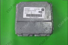 БЛОК УПРАВЛЕНИЯ OPEL ASTRA II 1.6  16268377   БЕЗ КОДА