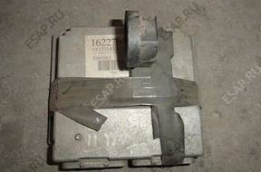 БЛОК УПРАВЛЕНИЯ   Opel Astra II 1.6 8V 16227049