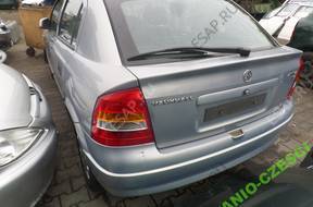 БЛОК УПРАВЛЕНИЯ OPEL ASTRA II 1.6 8V   ДВИГАТЕЛЕМ