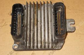 БЛОК УПРАВЛЕНИЯ   OPEL ASTRA II 1.6 DBKL 09355929