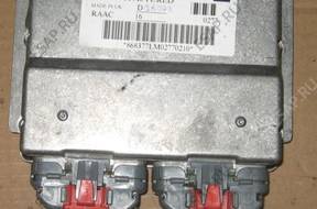 БЛОК УПРАВЛЕНИЯ   OPEL ASTRA II 16268377 6237797