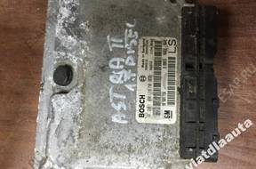 БЛОК УПРАВЛЕНИЯ OPEL ASTRA II 1.7 0281001670 90589736