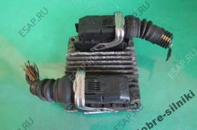 БЛОК УПРАВЛЕНИЯ OPEL ASTRA II 1.7 DTI 12212819 8973065751
