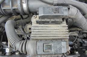БЛОК УПРАВЛЕНИЯ Opel Astra II 1.7 DTI  ISUZU