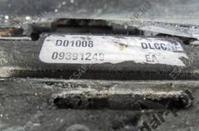 БЛОК УПРАВЛЕНИЯ Opel Astra II 1.7 DTI  ISUZU