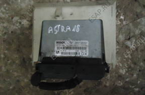 БЛОК УПРАВЛЕНИЯ OPEL ASTRA II 2,0 DTI DTL 0281001971