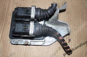 БЛОК УПРАВЛЕНИЯ OPEL ASTRA II 2.0 16V 24407208
