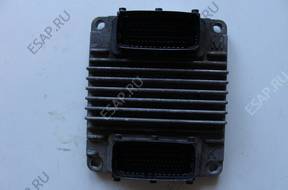 БЛОК УПРАВЛЕНИЯ OPEL ASTRA II   8973065750