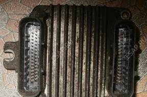 БЛОК УПРАВЛЕНИЯ OPEL ASTRA II CLPN 09355909  FV