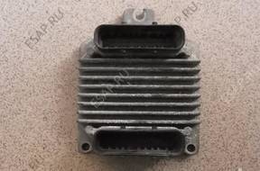 БЛОК УПРАВЛЕНИЯ ,  OPEL ASTRA II CSSJ 09355929