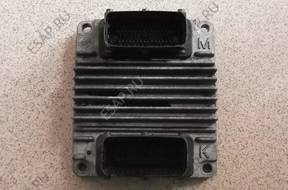 БЛОК УПРАВЛЕНИЯ ,  OPEL ASTRA II DHUC09353509