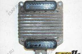 БЛОК УПРАВЛЕНИЯ   OPEL ASTRA II G 1,6 09355929