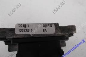 БЛОК УПРАВЛЕНИЯ Opel Astra II G 2 1.7 16V DTI 12212819