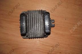 БЛОК УПРАВЛЕНИЯ   OPEL ASTRA II VECT 1,6 09355929